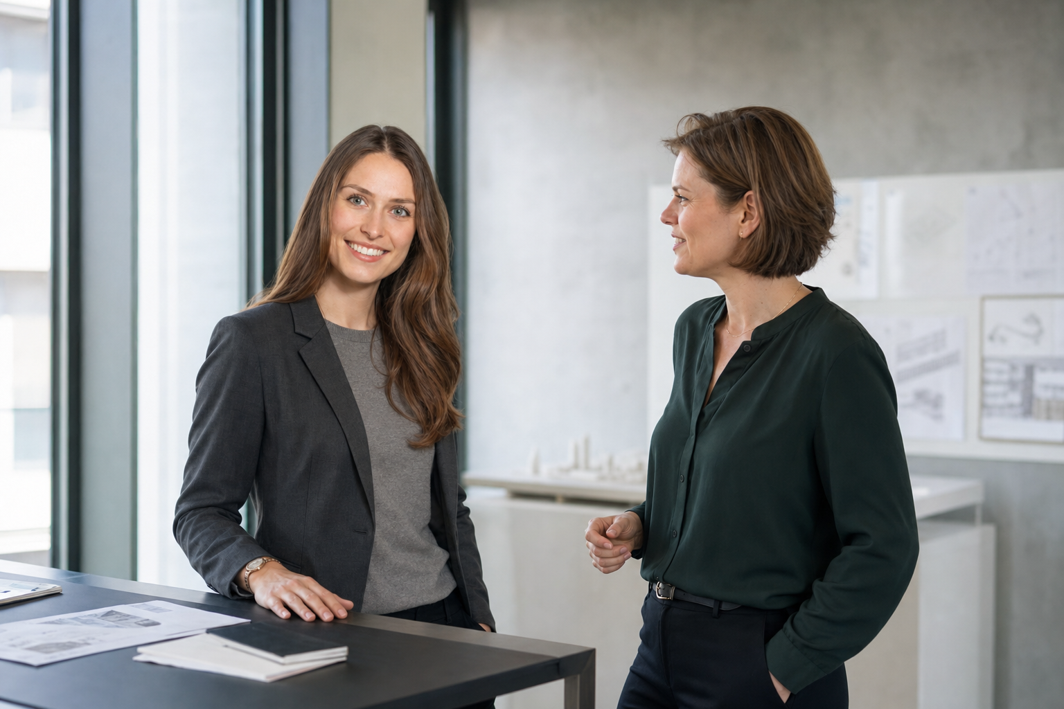 Das Team von Deutsches Finanzwerk
